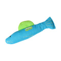 Our Pets 100-Percent North American Catnip Filled Fish Cat Toy (Interactive Cat Chew Toy)  Annette (1050011546)