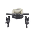 Wenzelite Trekker Gait Trunk Support, Black Small Condition-New