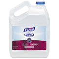 PURELL Foodservice Surface Sanitizer Refill, 1 Gallon (4341-04)