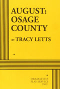 August: Osage County-New