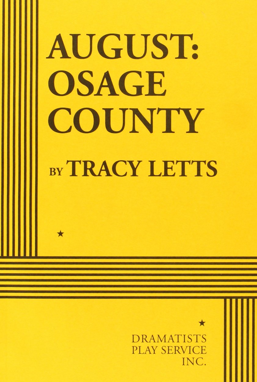 August: Osage County-New