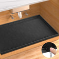 Waterproof Silicone Organizers and Travel Kits 22 x 19 for Insulin Cooling Accessories and Diabetes Products Light Gray