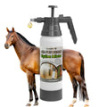 Horse Fly Sprayer 32 oz by ExtremeMist | Oil-Based Ultra-Fine Mister