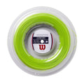 Wilson Sensation Neon 16 Tennis String - Set  Green