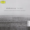 La Mer / Images / Prelude L'Aprez Midi D Un'Faune Condition-New