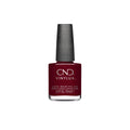 CND Vinylux Longwear Red Nail Polish, Decadence, 0.5 fl oz