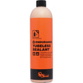 Orange Seal - Endurance Formula Tubeless Bike Tire Sealant | Long Lasting, Fast Sealing | for MTB, Road, CX and Gravel Bicycle Tires | 16oz Refill
