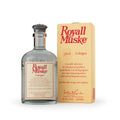 ROYALL MUSKE, Mens Heritage Cologne, Refined Musk Fragrance – 8 oz