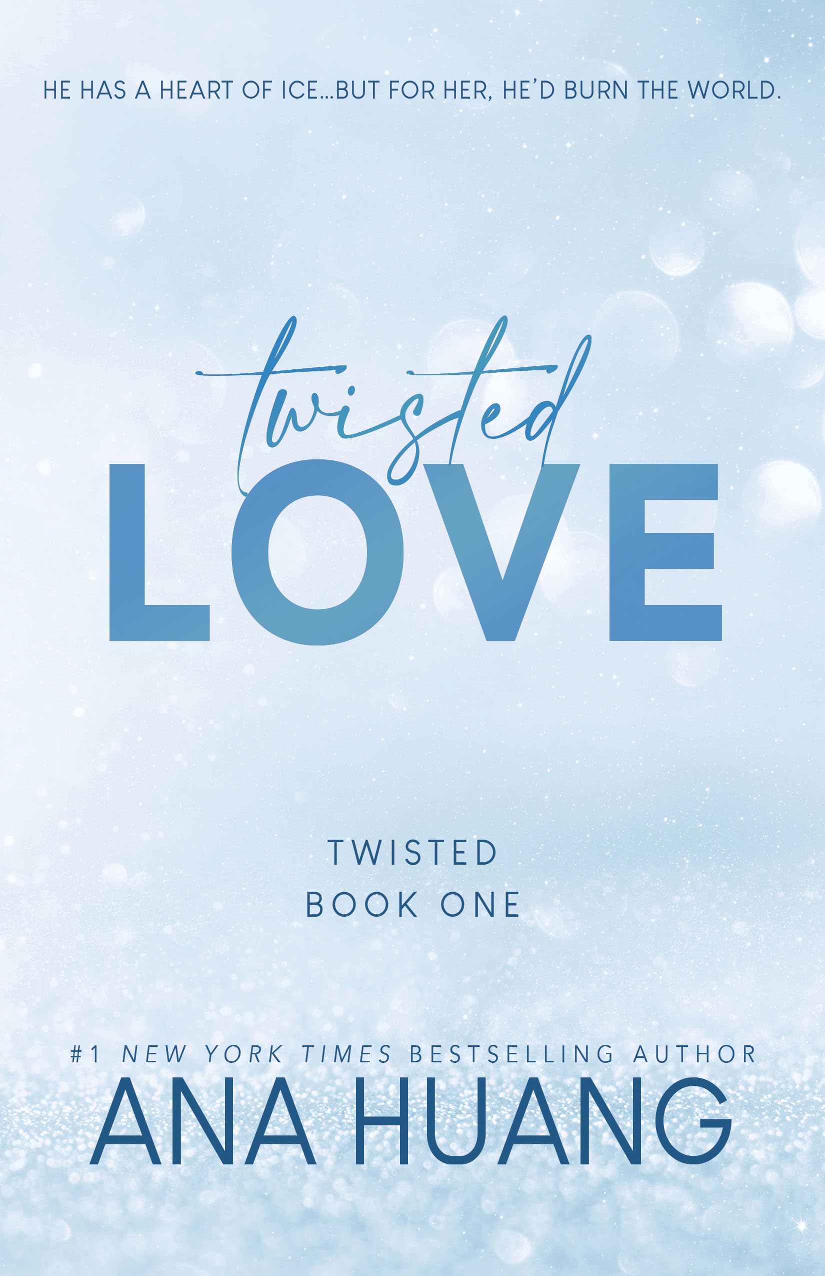 Twisted Love Condition-Like New