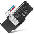 Bovekeey G5M10 Battery 7.4V 51Wh for Dell Latitude 14 15 E5450 E5550 E5250, 15.6 inch, 8V5GX R9XM9 1KY05 08V5GX VMKXM 5XFWC PF59Y 451-BBLN 451-BBLL 451-BBLK Condition-New