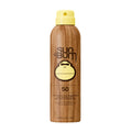 Sun Bum Original SPF 50 Broad Spectrum Sunscreen Body Spray - 6 oz