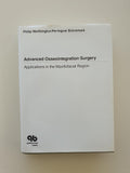 Advanced Osseointegration Surgery: Applications in the Maxillofacial Regions