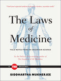 The Laws of Medicine: Field Notes from an Uncertain Science (TED Books)-New