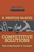 Competitive Solutions: The Strategists Toolkit