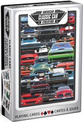 PLAYNG MUSCLE CARDS Condition-New