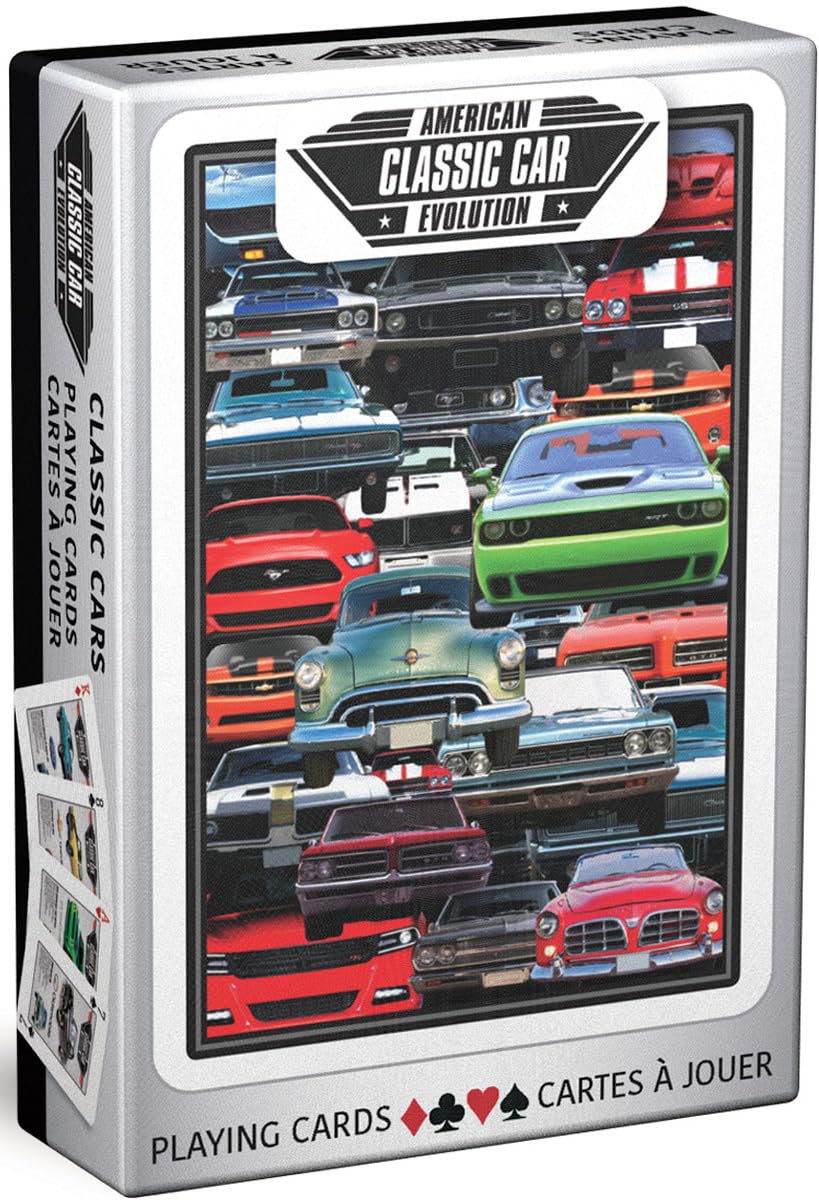 PLAYNG MUSCLE CARDS Condition-New