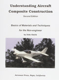 Understanding Aircraft Composite Construction, Second Edition Condition-Like New