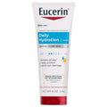 Eucerin Daily Hydration Cream, Broad Spectrum SPF 30, 8 OZ