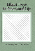 ETHICAL ISSUES IN PROFESSIONAL LIFE Condition-New