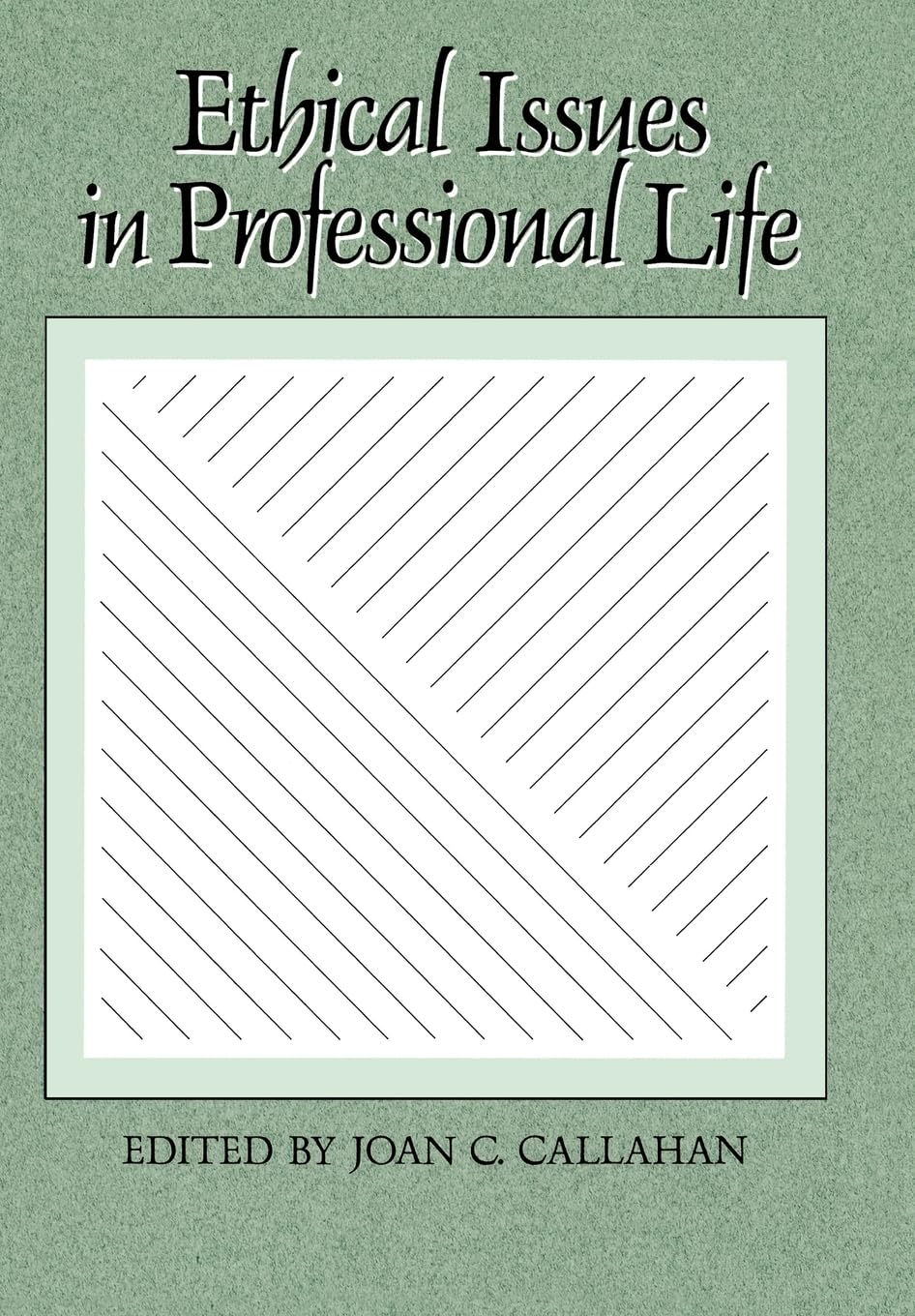 ETHICAL ISSUES IN PROFESSIONAL LIFE Condition-New
