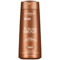 LOréal Paris Sublime Bronze Luminous Bronzer Self-Tanning Lotion, 6.7 oz.