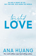 Twisted love-New