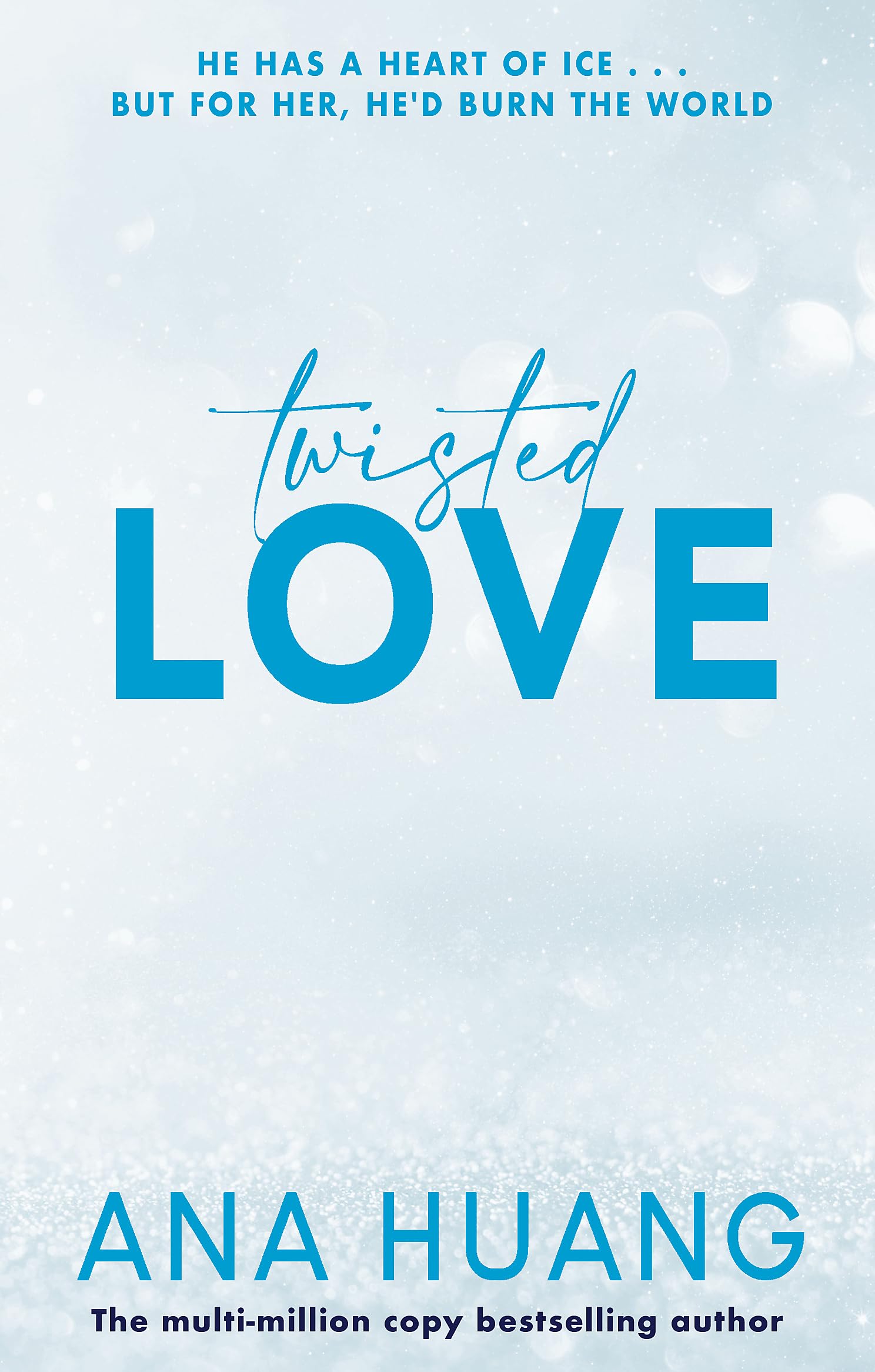 Twisted love Condition-New