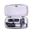 LTGEM Case Compatible with Anova Culinary Sous Vide Precision Cooker 2.0 / Nano 2.0(Case Only) Condition-New