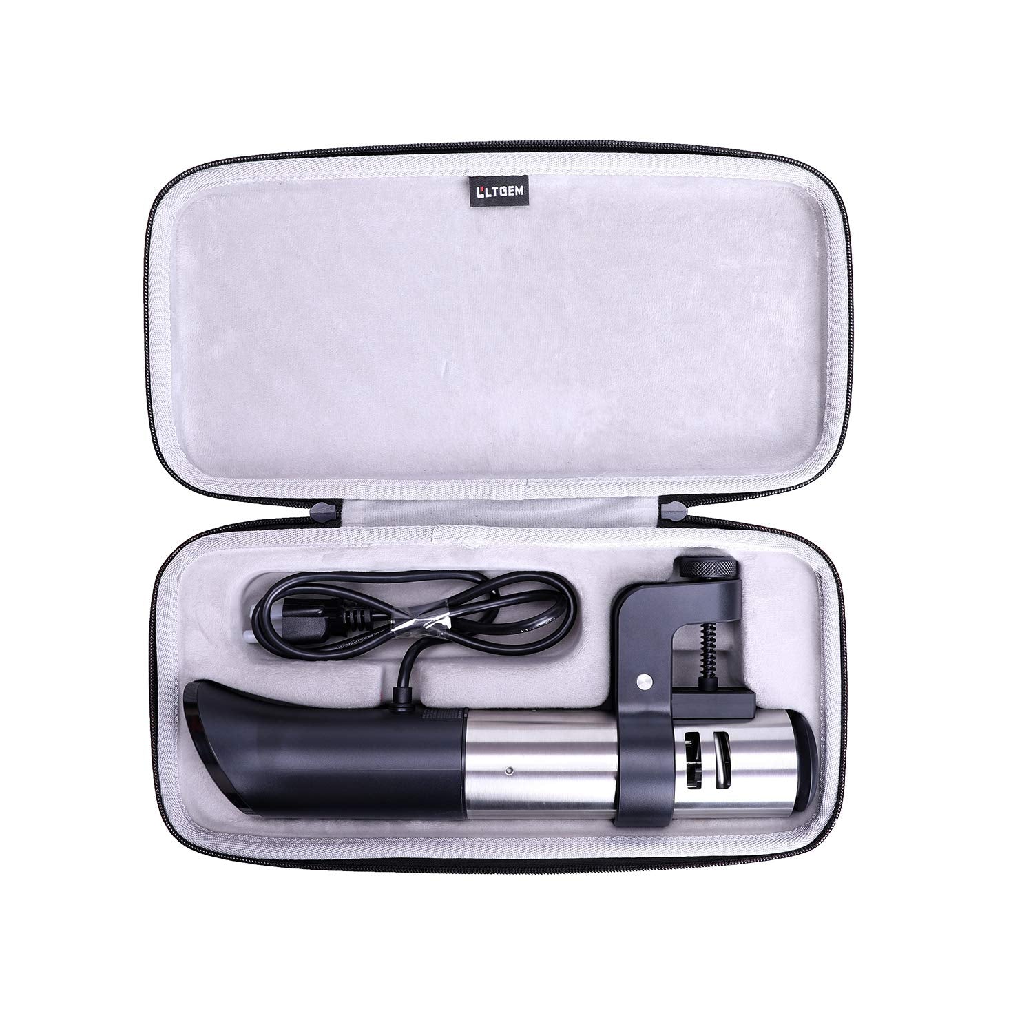 LTGEM Case Compatible with Anova Culinary Sous Vide Precision Cooker 2.0 / Nano 2.0(Case Only) Condition-New