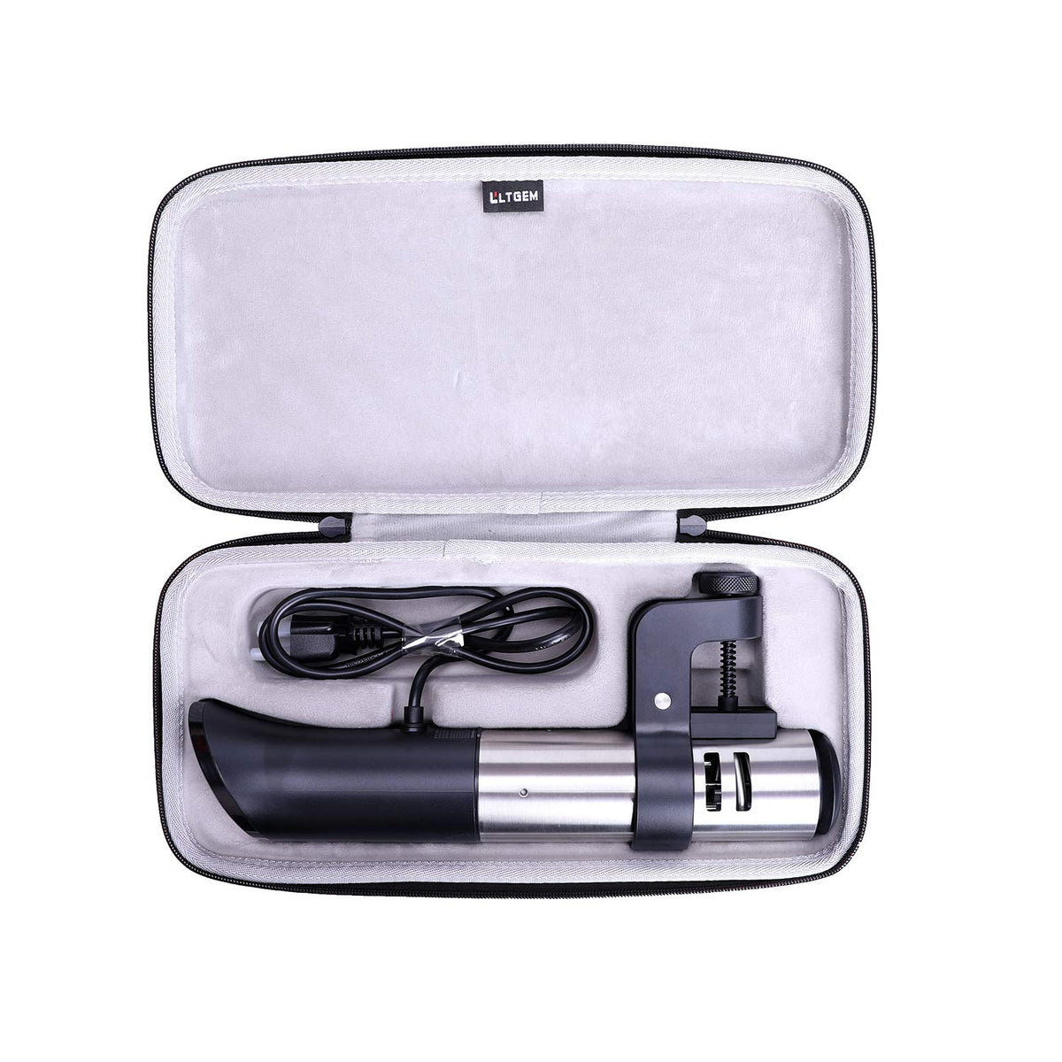 LTGEM Case Compatible with Anova Culinary Sous Vide Precision Cooker 2.0 / Nano 2.0(Case Only)