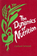 Dynamics of Nutrition-New
