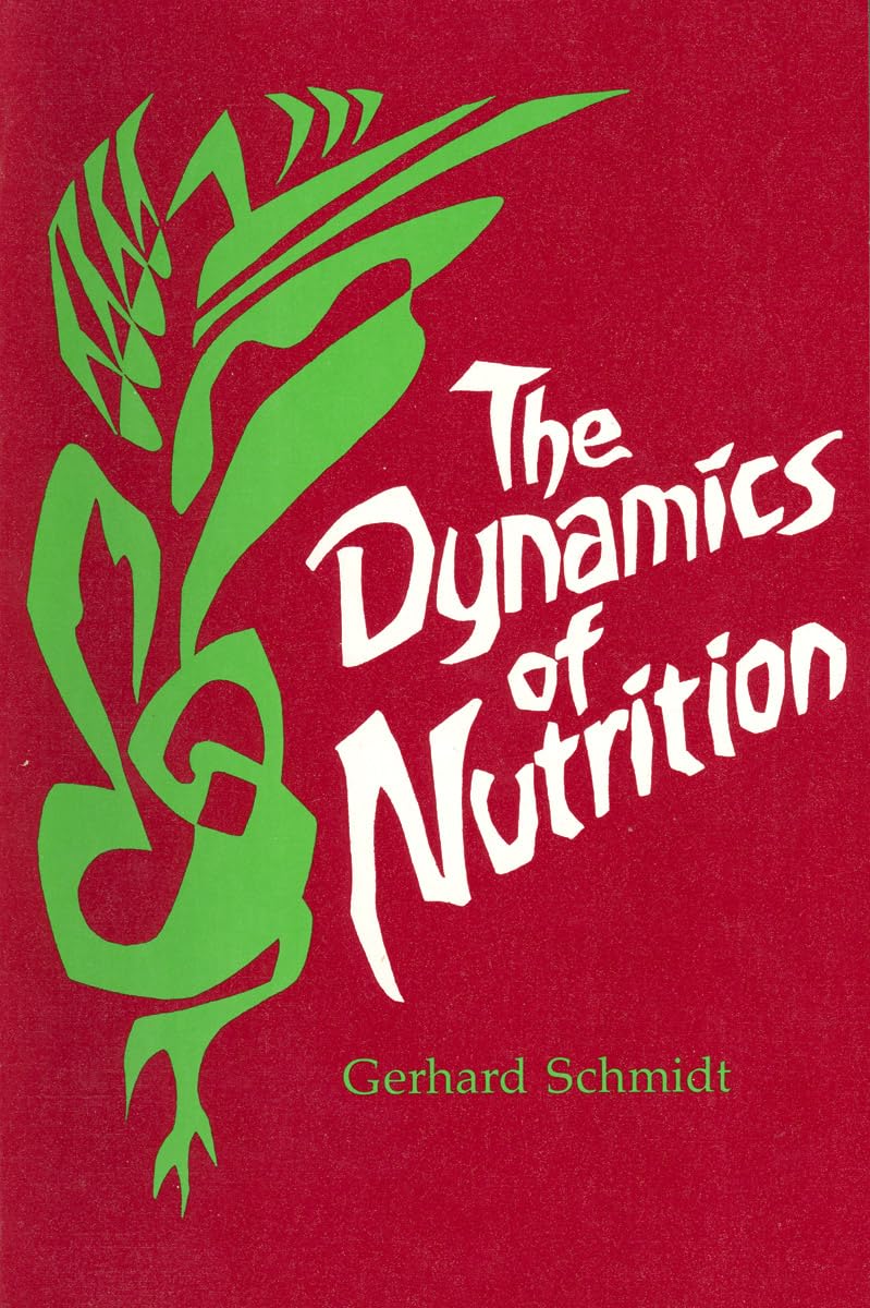 Dynamics of Nutrition Condition-New