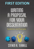 Writing a Proposal for Your Dissertation: Guidelines and Examples Condition-Like New