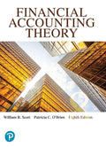 Financial Accounting Theory