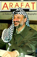 Arafat: A Political Biography
