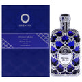 Orientica Royal Bleu Eau De Parfum Spray for Unisex, 5.0 Ounce (Luxury Collection)