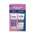 Gold Bond Age Renew Day & Night Duo Lotion Set for Body & Face  Crepe Corrector Lotion  Visibly Firms Skin Retinol Overnight Lotion  Visibly Smooths Skin  8.6 oz.