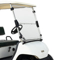 Clear Windshield for Yamaha Golf Cart 1995 Thru 2002 (G14 to G19) Condition-New