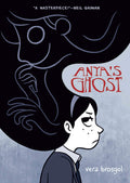 Anya's Ghost Condition-New
