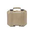Pelican Vault V100 Hard Case with Foam (Tan)
