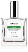 DEMETER Fragrance Library 3.4 oz Cologne Spray - Grass