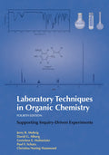 Laboratory Techniques in Organic Chemistry Condition-Used