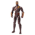 Batman 12-inch Talon Action Figure, for Kids Aged 3 and up Condition-New