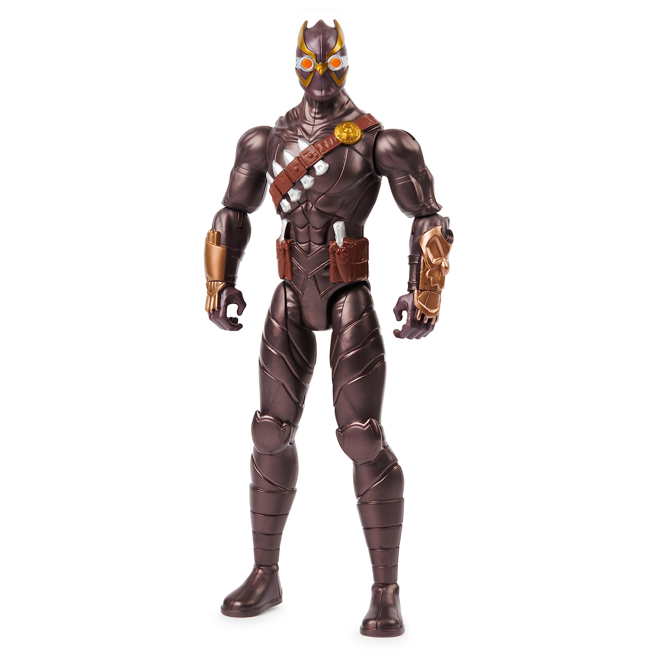 Batman 12-inch Talon Action Figure, for Kids Aged 3 and up Condition-New