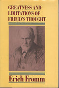 Greatness and Limitations of Freuds Thought
