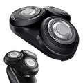 Durimi Replacement Complete Head Assembly for Philips Norelco Series 5000 Shavers-Like New Condition-Like New