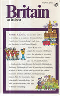 Britain at Its Best (World at Its Best Travel Series)