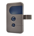 for Craftsman Garage Door Opener 3 Button Remote HBW1255 139.53681B 390MHz Condition-New