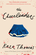 The Cheerleaders-Like New Condition-Like New