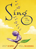 Sing Condition-Like New
